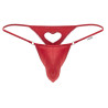 CandyMan String Sjorg Rouge